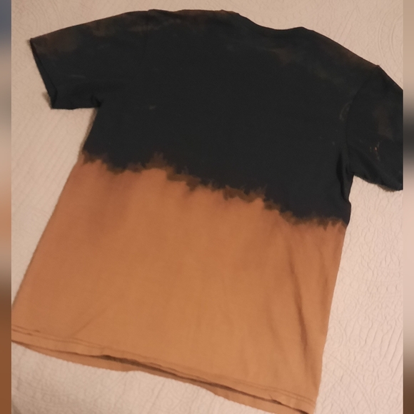 Customized Guns N' Roses Tee - Picture 5 of 6